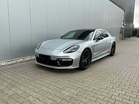 2018 porsche panamera 4 3.0 v6 personenauto