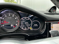2018 porsche panamera 4 3.0 v6 personenauto - afbeelding 17 van  32
