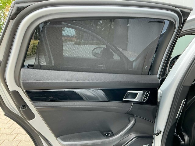 2018 porsche panamera 4 3.0 v6 personenauto - afbeelding 20 van  32