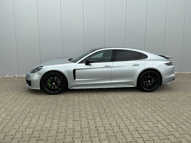2018 porsche panamera 4 3.0 v6 personenauto - afbeelding 12 van  32