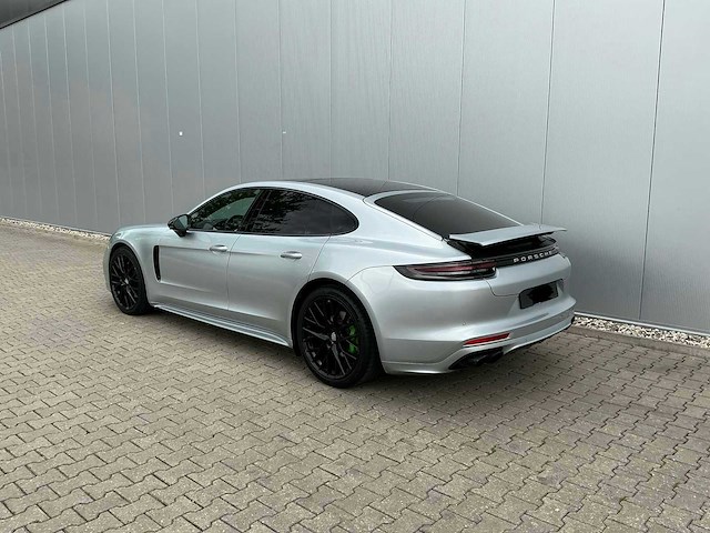 2018 porsche panamera 4 3.0 v6 personenauto - afbeelding 23 van  32