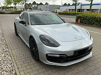 2018 porsche panamera 4 3.0 v6 personenauto - afbeelding 29 van  32