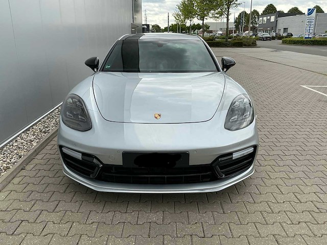 2018 porsche panamera 4 3.0 v6 personenauto - afbeelding 30 van  32