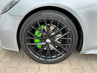 2018 porsche panamera 4 3.0 v6 personenauto - afbeelding 31 van  32