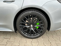 2018 porsche panamera 4 3.0 v6 personenauto - afbeelding 32 van  32