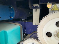 2018 prodecologia ebs-t-2-27/250 elektrostatische scheider - afbeelding 2 van  28