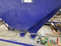 2018 prodecologia ebs-t-2-27/250 elektrostatische scheider - afbeelding 3 van  28