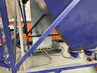 2018 prodecologia ebs-t-2-27/250 elektrostatische scheider - afbeelding 4 van  28