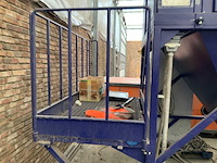 2018 prodecologia ebs-t-2-27/250 elektrostatische scheider - afbeelding 5 van  28