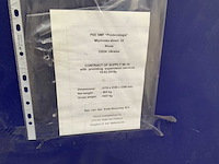 2018 prodecologia ebs-t-2-27/250 elektrostatische scheider - afbeelding 8 van  28