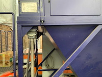 2018 prodecologia ebs-t-2-27/250 elektrostatische scheider - afbeelding 10 van  28