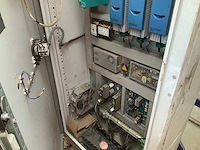 2018 prodecologia ebs-t-2-27/250 elektrostatische scheider - afbeelding 14 van  28