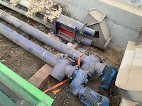 2018 prodecologia ebs-t-2-27/250 elektrostatische scheider - afbeelding 16 van  28