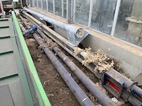 2018 prodecologia ebs-t-2-27/250 elektrostatische scheider - afbeelding 17 van  28