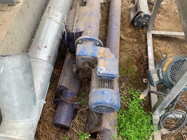 2018 prodecologia ebs-t-2-27/250 elektrostatische scheider - afbeelding 18 van  28