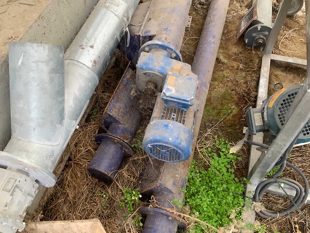 2018 prodecologia ebs-t-2-27/250 elektrostatische scheider - afbeelding 19 van  28