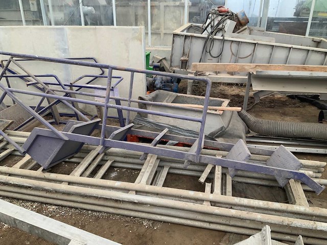 2018 prodecologia ebs-t-2-27/250 elektrostatische scheider - afbeelding 20 van  28