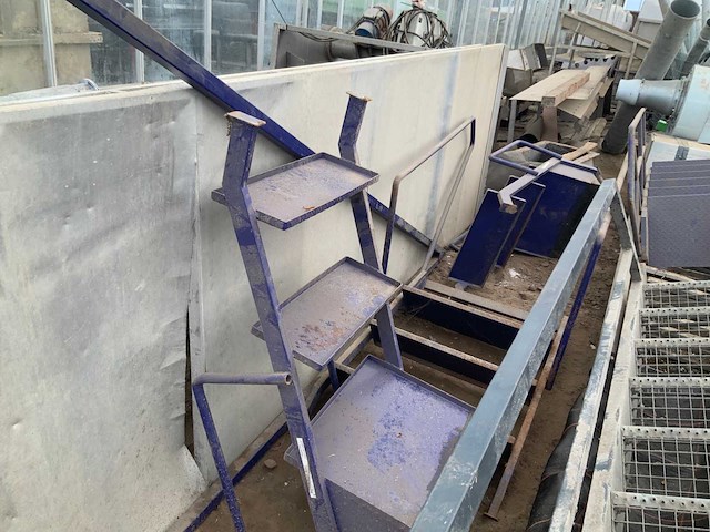 2018 prodecologia ebs-t-2-27/250 elektrostatische scheider - afbeelding 21 van  28