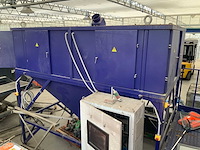 2018 prodecologia ebs-t-2-27/250 elektrostatische scheider - afbeelding 22 van  28