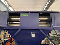 2018 prodecologia ebs-t-2-27/250 elektrostatische scheider - afbeelding 25 van  28