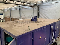 2018 prodecologia ebs-t-2-27/250 elektrostatische scheider - afbeelding 26 van  28