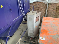 2018 prodecologia ebs-t-2-27/250 elektrostatische scheider - afbeelding 27 van  28