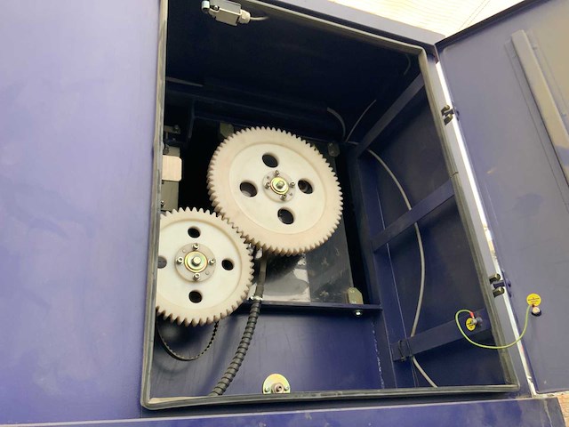 2018 prodecologia ebs-t-2-27/250 elektrostatische scheider - afbeelding 28 van  28