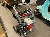 2018 profi jet b16-220 hogedrukreiniger - afbeelding 5 van  11