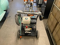 2018 profi jet b16-220 hogedrukreiniger - afbeelding 6 van  11