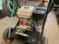 2018 profi jet b16-220 hogedrukreiniger - afbeelding 8 van  11