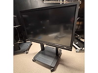2018 prowise entryline uhd interactive touchscreen 55” - afbeelding 1 van  2