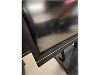 2018 prowise entryline uhd interactive touchscreen 55” - afbeelding 2 van  2