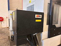 2018 quaser mv214p/12b cnc universeel machinecentrum - afbeelding 2 van  18