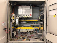 2018 quaser mv214p/12b cnc universeel machinecentrum - afbeelding 5 van  18
