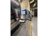 2018 quaser mv214p/12b cnc universeel machinecentrum - afbeelding 12 van  18