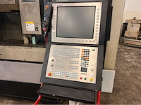 2018 quaser mv214p/12b cnc universeel machinecentrum - afbeelding 16 van  18