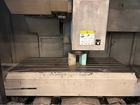 2018 quaser mv214p/12b cnc universeel machinecentrum - afbeelding 17 van  18