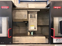 2018 quaser mv214p/12b cnc universeel machinecentrum - afbeelding 18 van  18