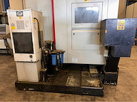 2018 quaser mv214p/12b cnc universeel machinecentrum - afbeelding 2 van  17