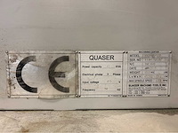 2018 quaser mv214p/12b cnc universeel machinecentrum - afbeelding 8 van  17