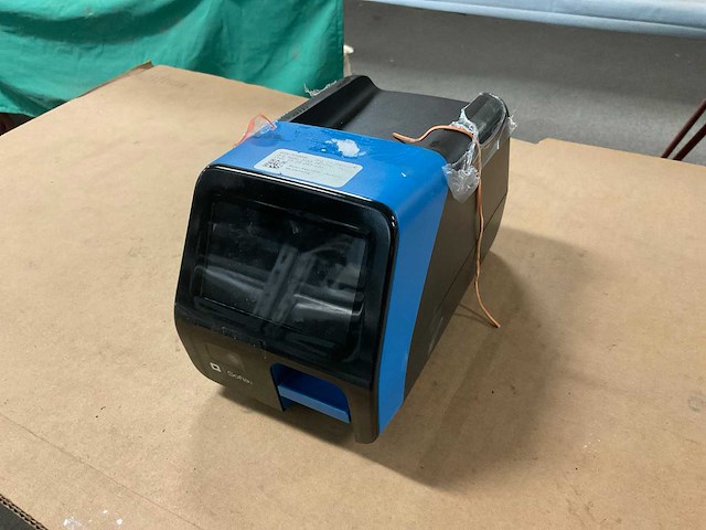 2018 quidel sofia2 antigen analyser - afbeelding 1 van  3