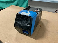 2018 quidel sofia2 antigen analyser - afbeelding 1 van  3