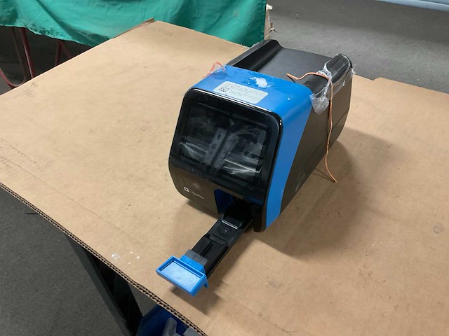 2018 quidel sofia2 antigen analyser - afbeelding 2 van  3