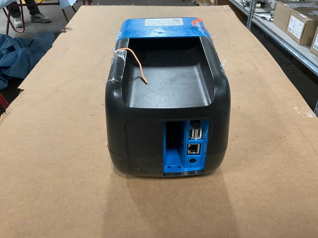 2018 quidel sofia2 antigen analyser - afbeelding 3 van  3