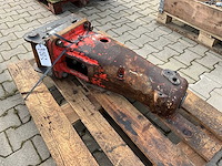 2018 rammer 355 hydraulische sloophamer - afbeelding 1 van  9