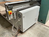 2018 raptor x sl 3200/s20 cnc-portaalfreesmachine - afbeelding 12 van  13
