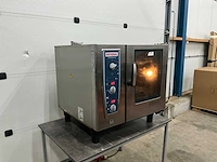 2018 rational cmp 61 combisteamer - afbeelding 3 van  9