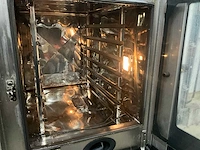 2018 rational cmp 61 combisteamer - afbeelding 7 van  9