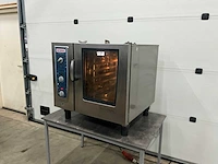 2018 rational cmp 61 combisteamer