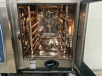 2018 rational cmp 61 combisteamer - afbeelding 5 van  9